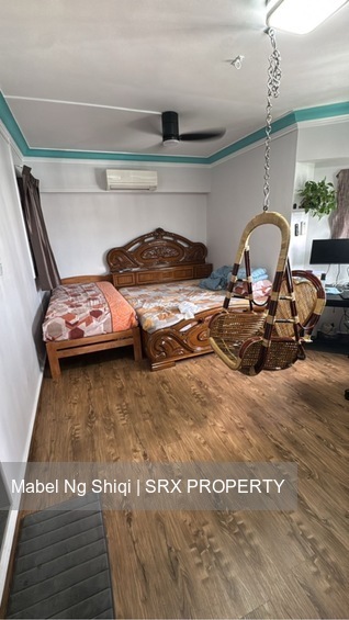 Blk 351 Amk Heights (Ang Mo Kio), HDB 5 Rooms #545002261
